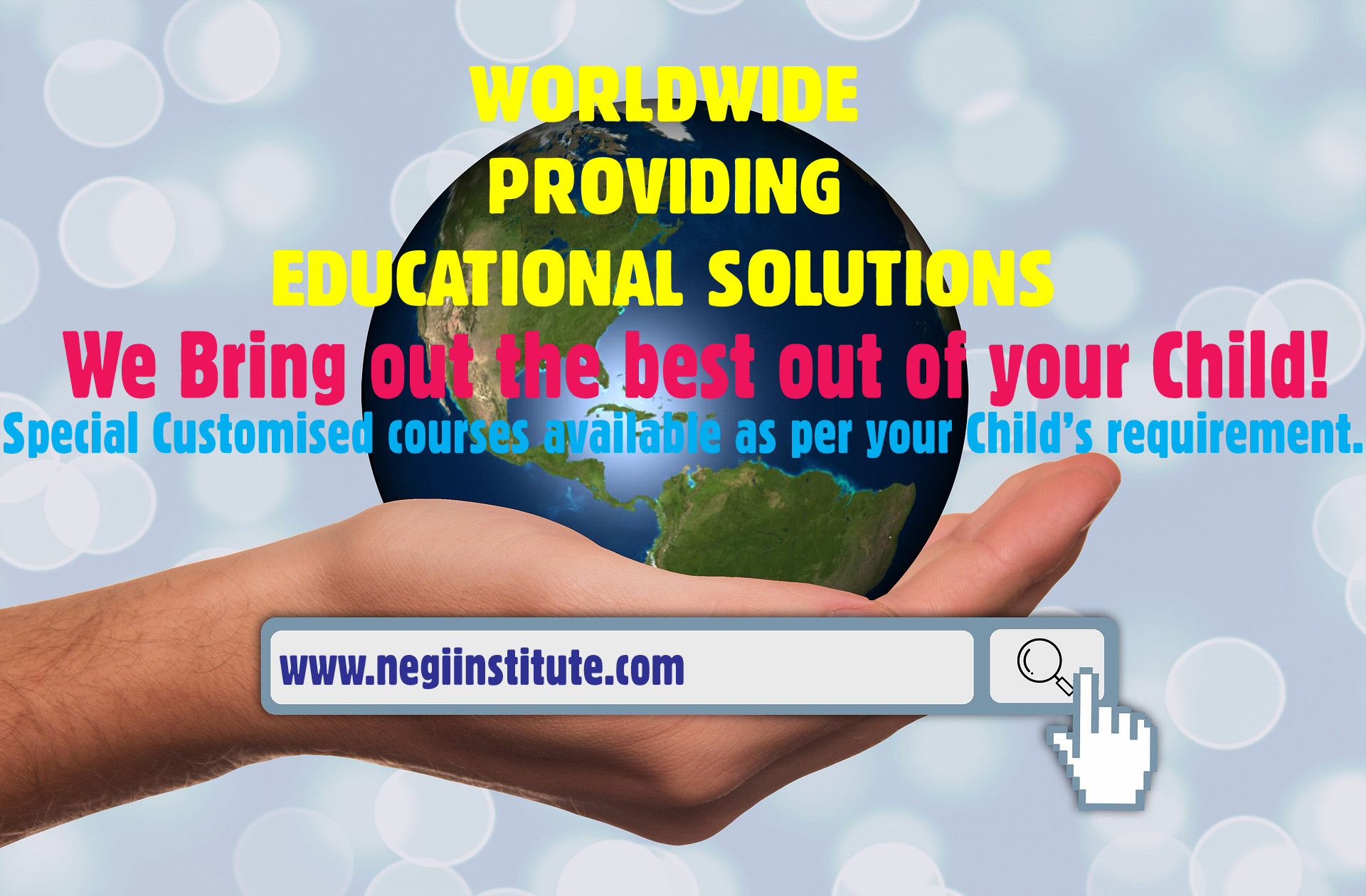 Negi Institute Medical Coaching | IIT JEE Coaching
